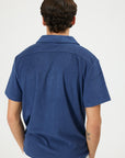 Terry Shirt Navy